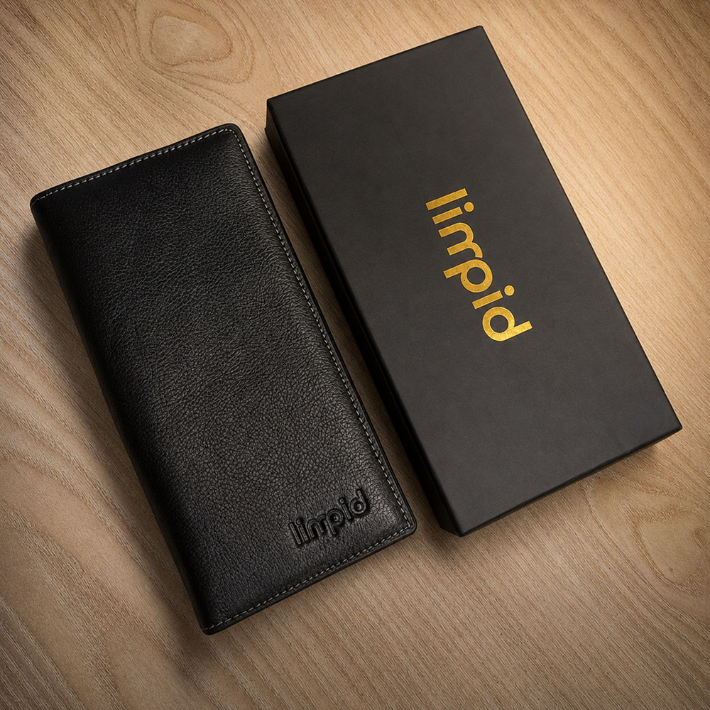 long-wallet