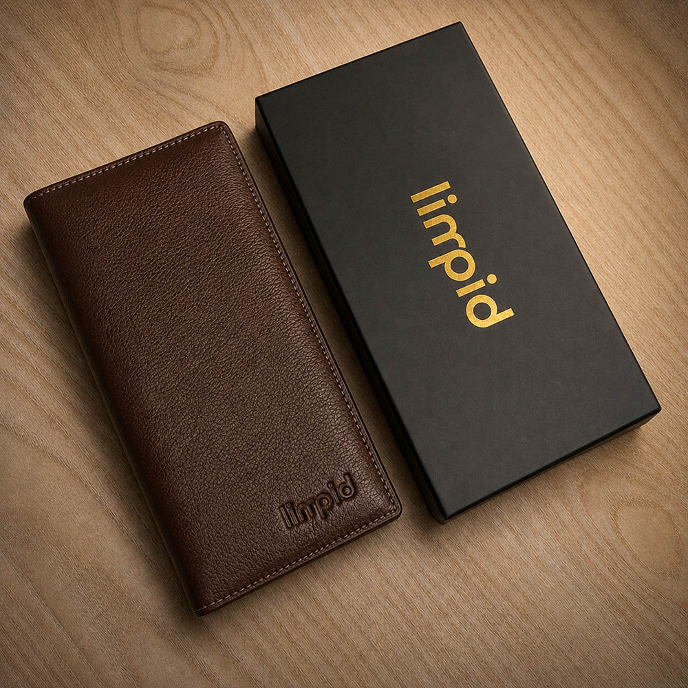 double-phone-chamber-100-genuine-leather-long-wallet-chocolate